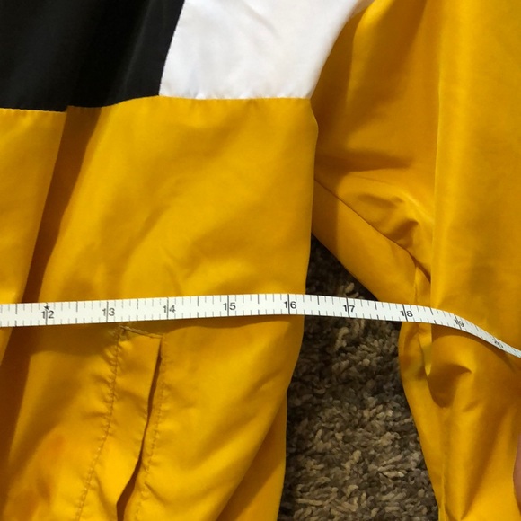 Rue 21 windbreaker - Picture 3 of 4